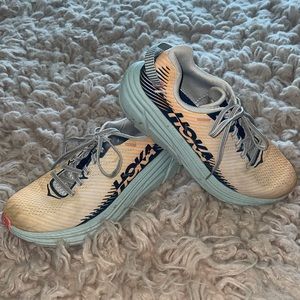 Hoka Tennis Shoes